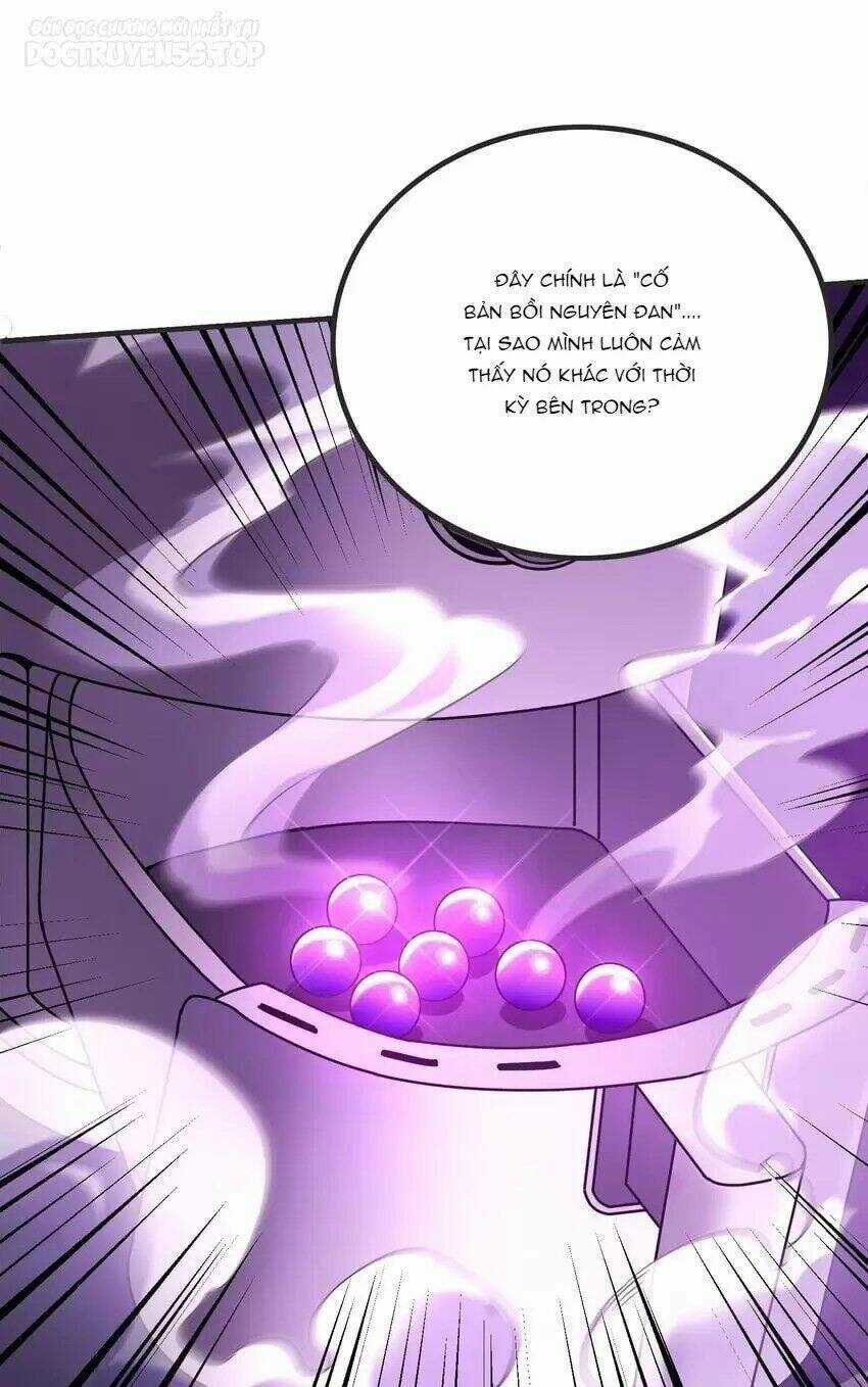 Bất Khả Chiến Bại Ở Mạt Thế: Tôi Là Người Chơi Beta Duy Nhất Chapter 3 trang 6