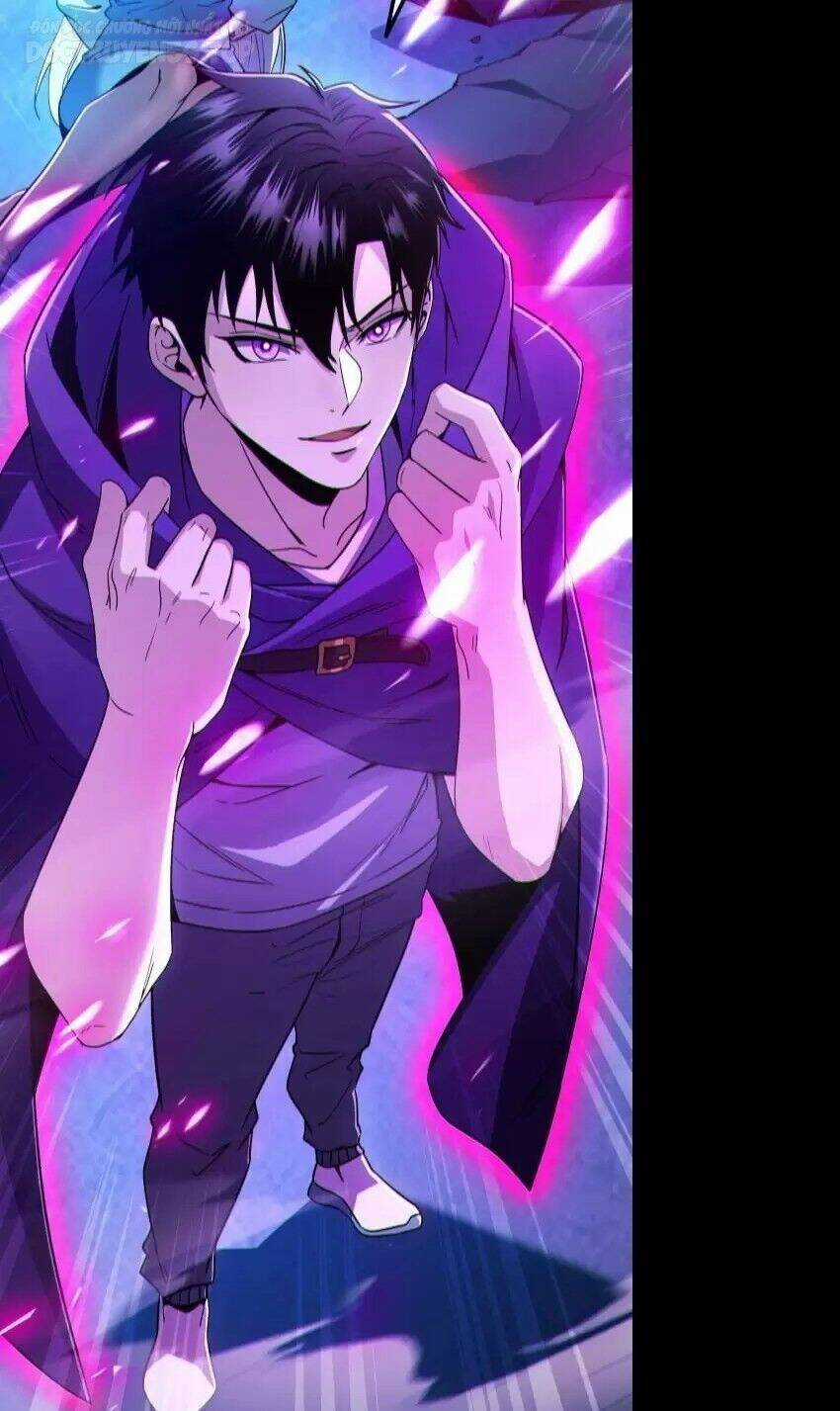 Bất Khả Chiến Bại Ở Mạt Thế: Tôi Là Người Chơi Beta Duy Nhất Chapter 3 trang 60