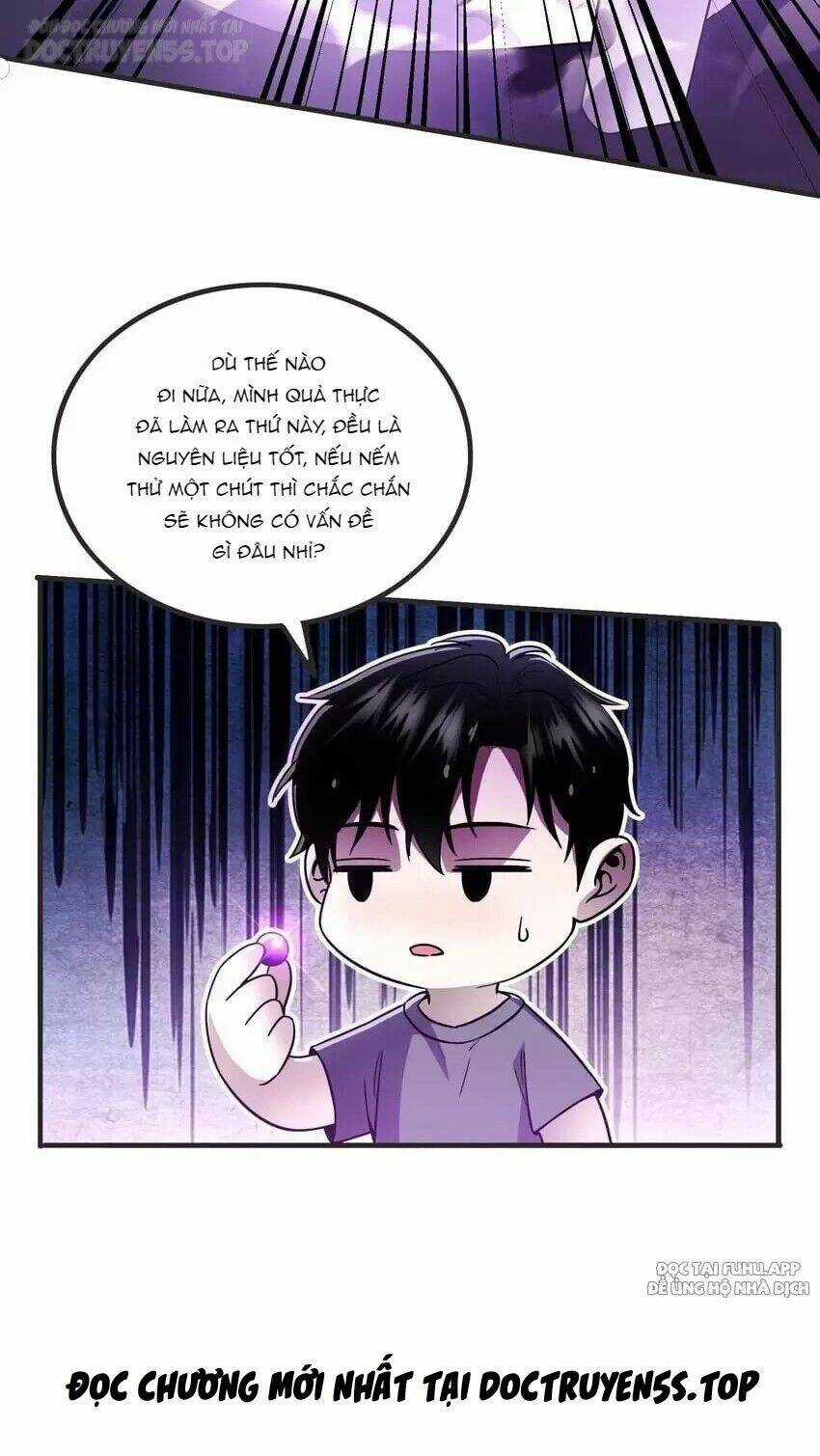 Bất Khả Chiến Bại Ở Mạt Thế: Tôi Là Người Chơi Beta Duy Nhất Chapter 3 trang 7