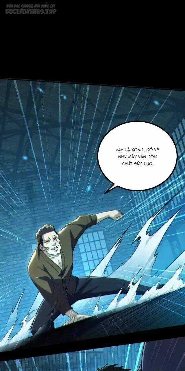 Bất Khả Chiến Bại Ở Mạt Thế: Tôi Là Người Chơi Beta Duy Nhất Chapter 4 trang 10