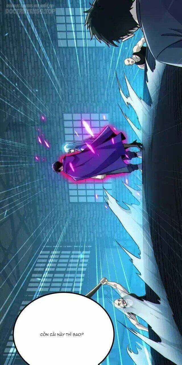 Bất Khả Chiến Bại Ở Mạt Thế: Tôi Là Người Chơi Beta Duy Nhất Chapter 4 trang 11