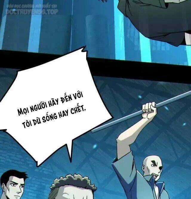 Bất Khả Chiến Bại Ở Mạt Thế: Tôi Là Người Chơi Beta Duy Nhất Chapter 4 trang 13