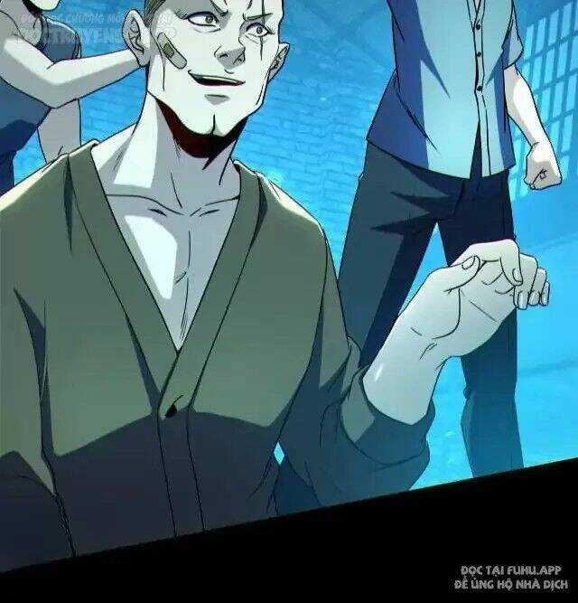 Bất Khả Chiến Bại Ở Mạt Thế: Tôi Là Người Chơi Beta Duy Nhất Chapter 4 trang 14