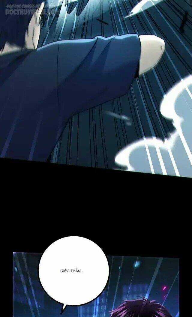 Bất Khả Chiến Bại Ở Mạt Thế: Tôi Là Người Chơi Beta Duy Nhất Chapter 4 trang 16