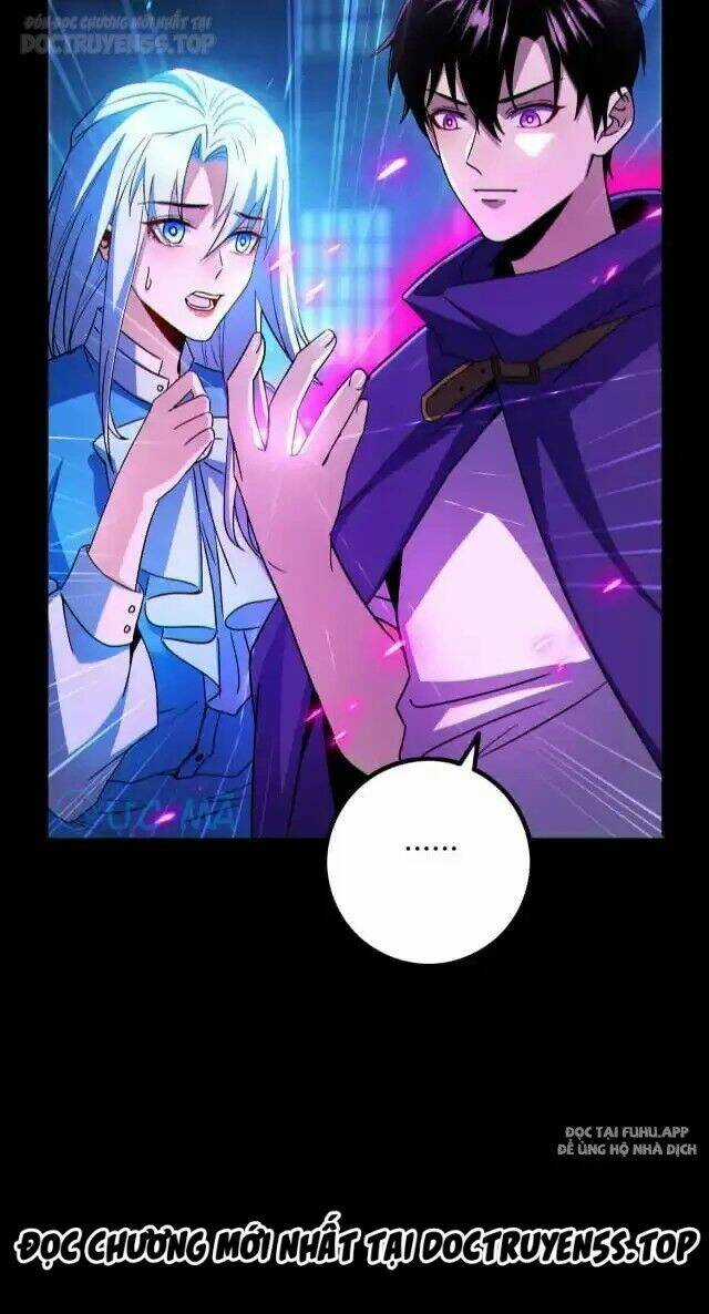 Bất Khả Chiến Bại Ở Mạt Thế: Tôi Là Người Chơi Beta Duy Nhất Chapter 4 trang 17