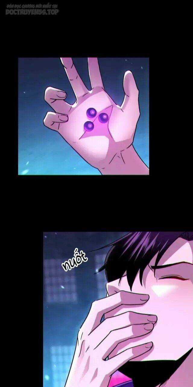 Bất Khả Chiến Bại Ở Mạt Thế: Tôi Là Người Chơi Beta Duy Nhất Chapter 4 trang 18