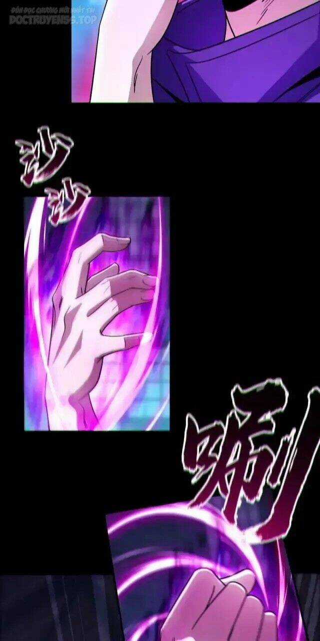 Bất Khả Chiến Bại Ở Mạt Thế: Tôi Là Người Chơi Beta Duy Nhất Chapter 4 trang 19