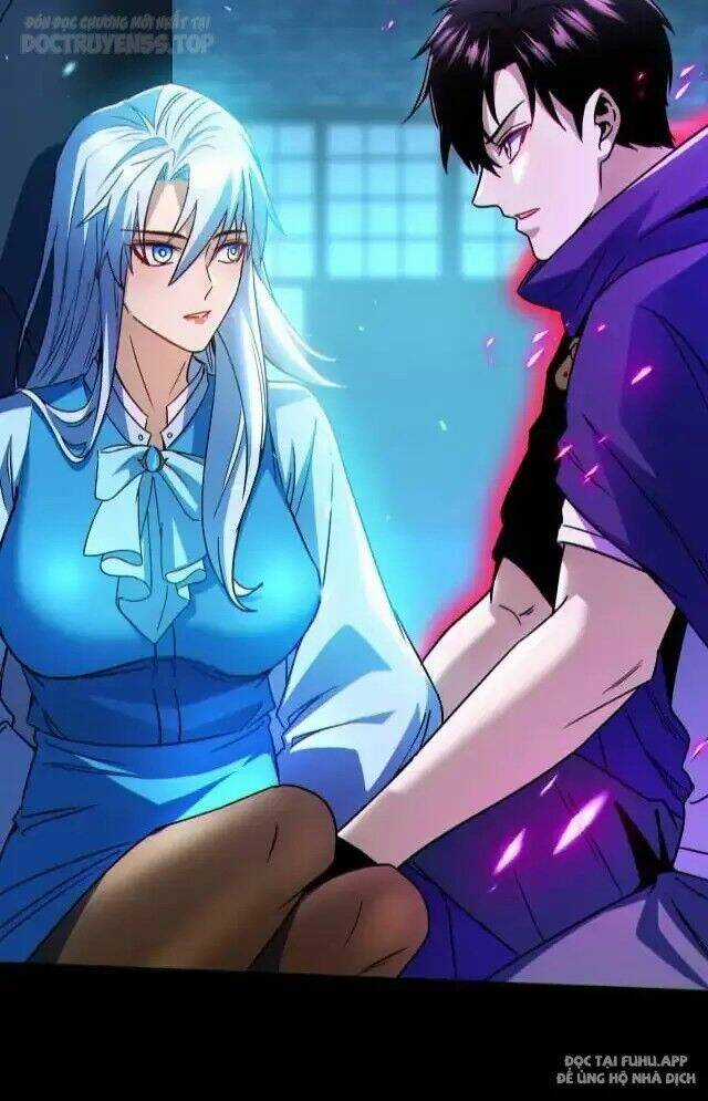 Bất Khả Chiến Bại Ở Mạt Thế: Tôi Là Người Chơi Beta Duy Nhất Chapter 4 trang 2