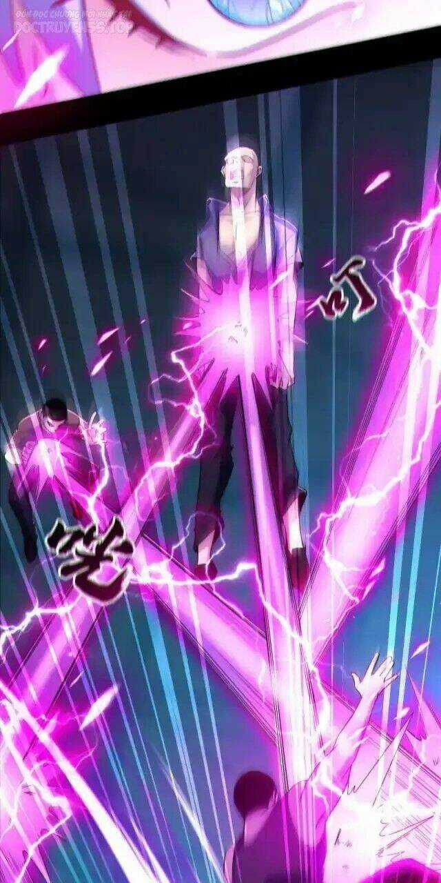 Bất Khả Chiến Bại Ở Mạt Thế: Tôi Là Người Chơi Beta Duy Nhất Chapter 4 trang 23