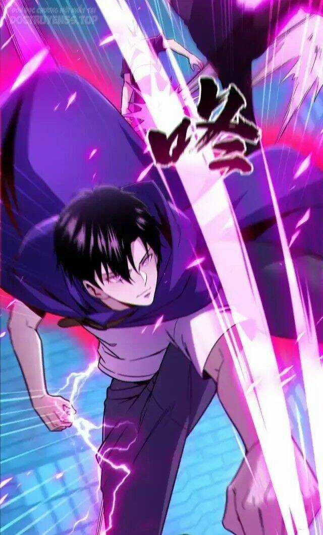 Bất Khả Chiến Bại Ở Mạt Thế: Tôi Là Người Chơi Beta Duy Nhất Chapter 4 trang 24