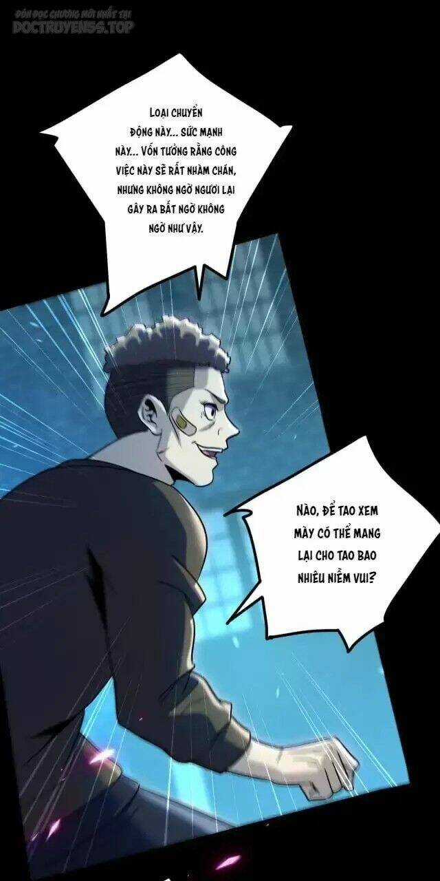 Bất Khả Chiến Bại Ở Mạt Thế: Tôi Là Người Chơi Beta Duy Nhất Chapter 4 trang 26