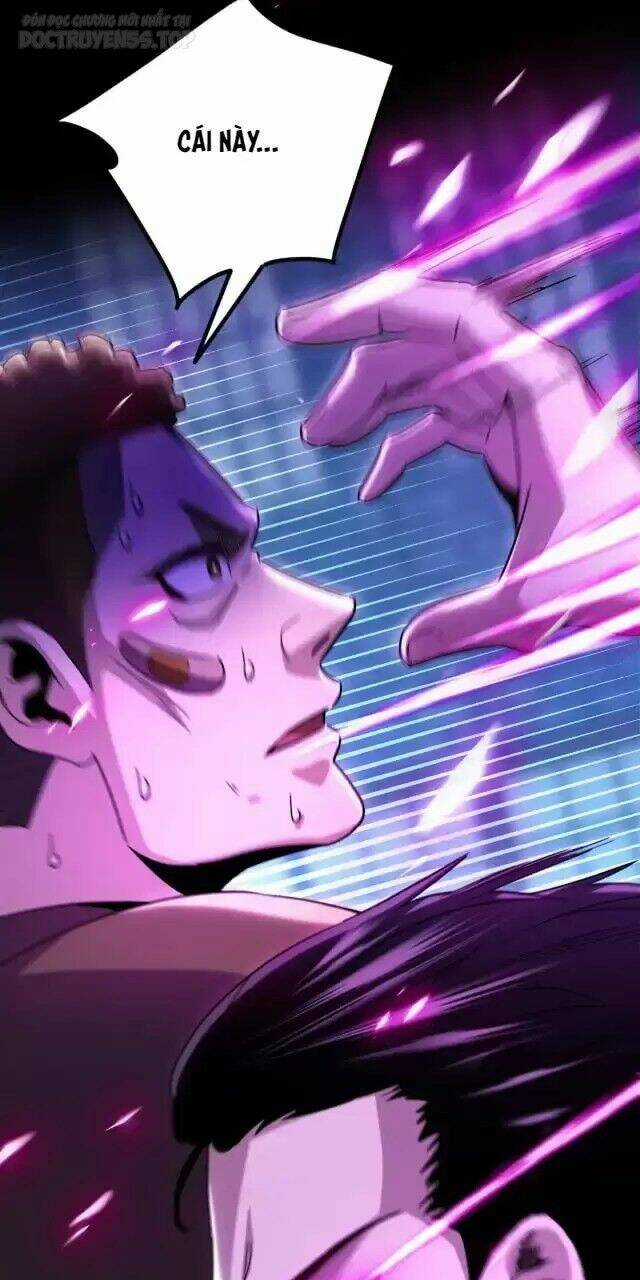 Bất Khả Chiến Bại Ở Mạt Thế: Tôi Là Người Chơi Beta Duy Nhất Chapter 4 trang 27