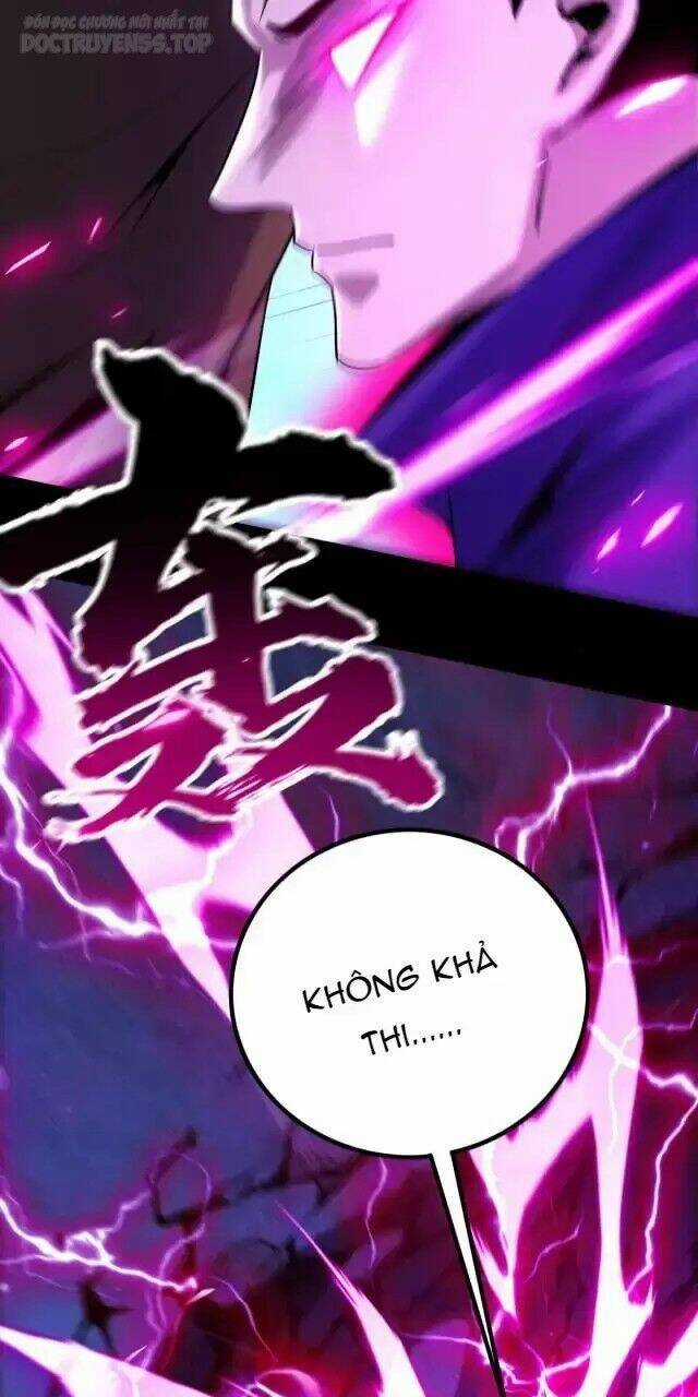 Bất Khả Chiến Bại Ở Mạt Thế: Tôi Là Người Chơi Beta Duy Nhất Chapter 4 trang 28