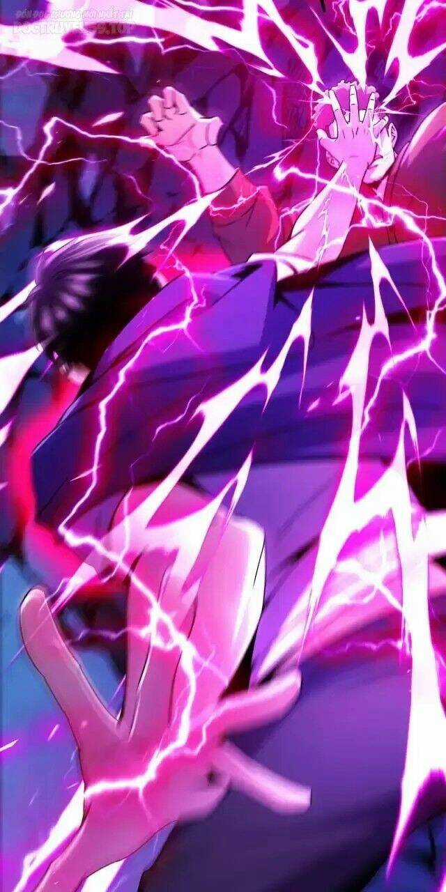 Bất Khả Chiến Bại Ở Mạt Thế: Tôi Là Người Chơi Beta Duy Nhất Chapter 4 trang 29