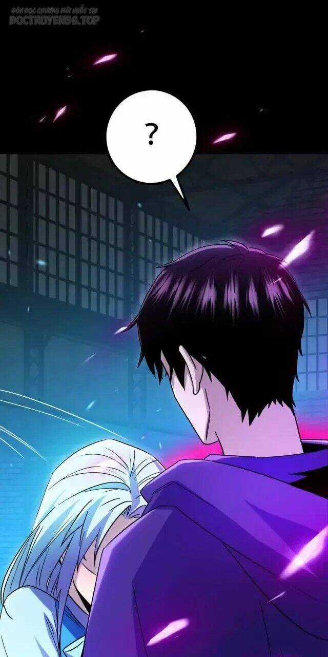 Bất Khả Chiến Bại Ở Mạt Thế: Tôi Là Người Chơi Beta Duy Nhất Chapter 4 trang 32