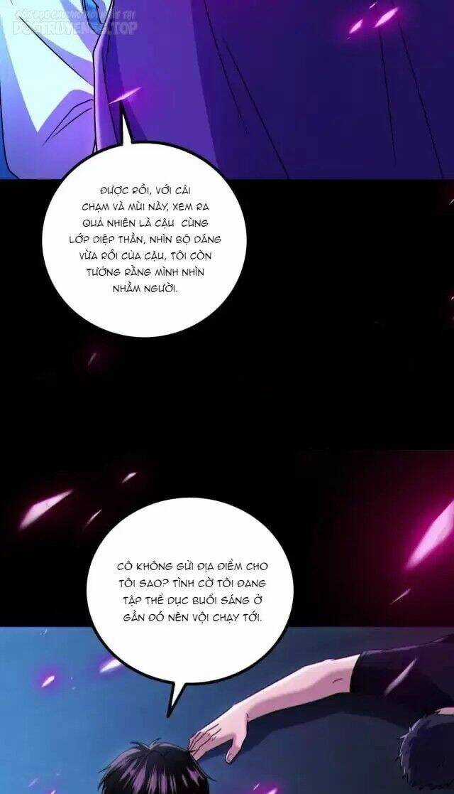 Bất Khả Chiến Bại Ở Mạt Thế: Tôi Là Người Chơi Beta Duy Nhất Chapter 4 trang 33