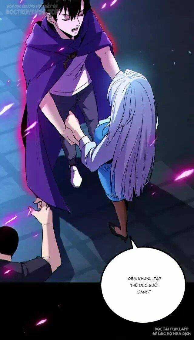 Bất Khả Chiến Bại Ở Mạt Thế: Tôi Là Người Chơi Beta Duy Nhất Chapter 4 trang 34