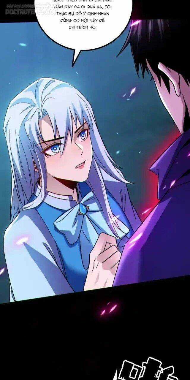 Bất Khả Chiến Bại Ở Mạt Thế: Tôi Là Người Chơi Beta Duy Nhất Chapter 4 trang 36