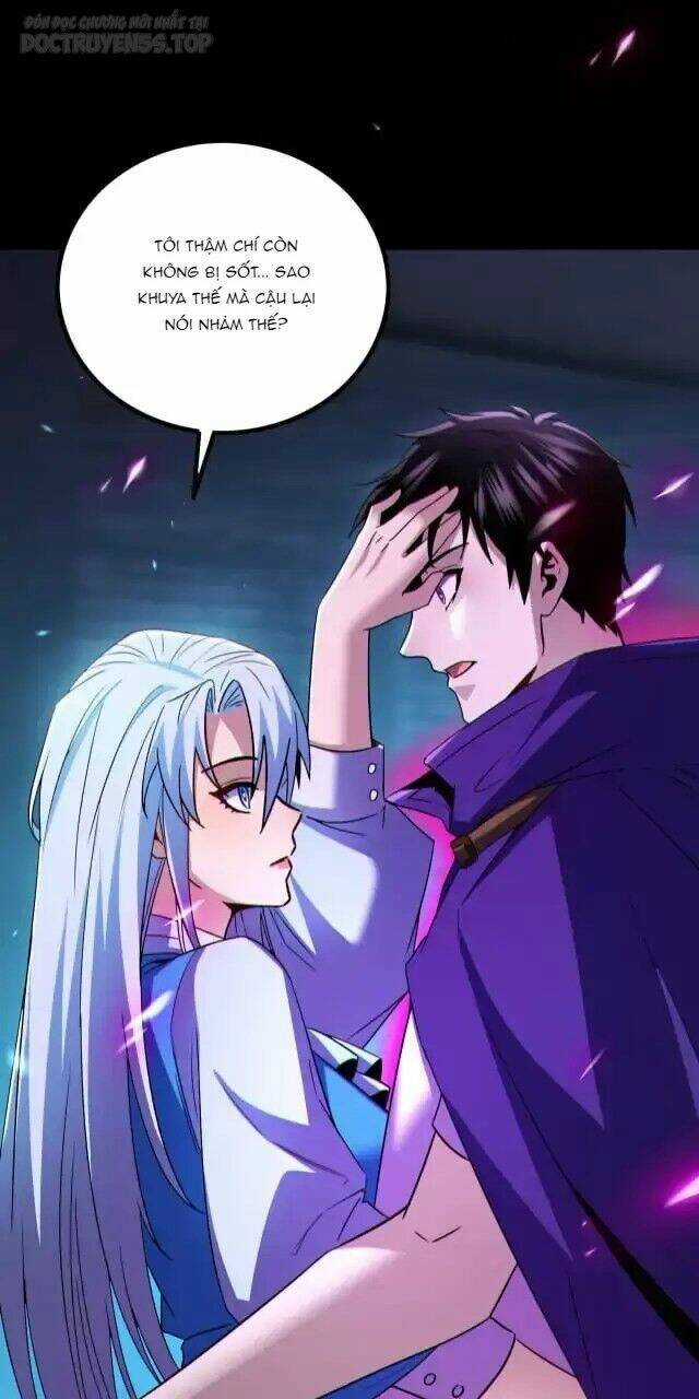 Bất Khả Chiến Bại Ở Mạt Thế: Tôi Là Người Chơi Beta Duy Nhất Chapter 4 trang 39