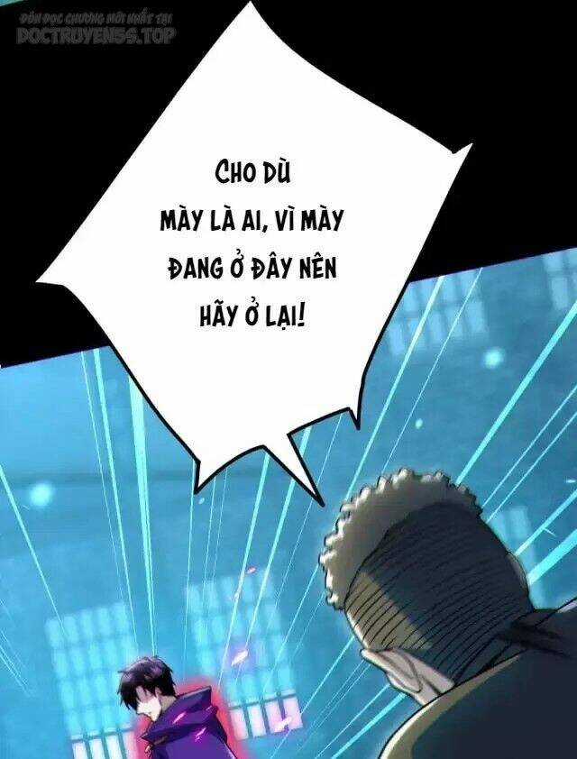 Bất Khả Chiến Bại Ở Mạt Thế: Tôi Là Người Chơi Beta Duy Nhất Chapter 4 trang 4