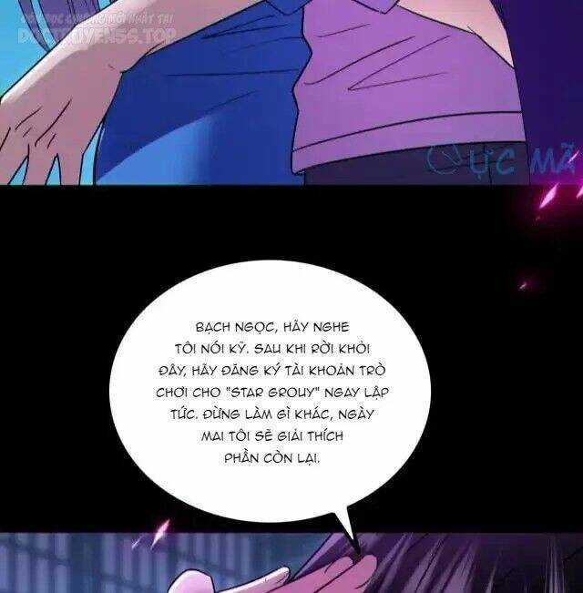 Bất Khả Chiến Bại Ở Mạt Thế: Tôi Là Người Chơi Beta Duy Nhất Chapter 4 trang 40