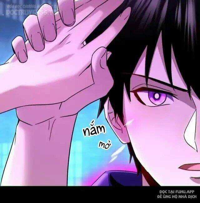 Bất Khả Chiến Bại Ở Mạt Thế: Tôi Là Người Chơi Beta Duy Nhất Chapter 4 trang 41