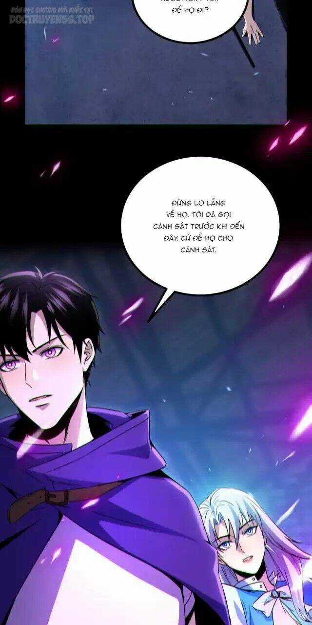 Bất Khả Chiến Bại Ở Mạt Thế: Tôi Là Người Chơi Beta Duy Nhất Chapter 4 trang 43