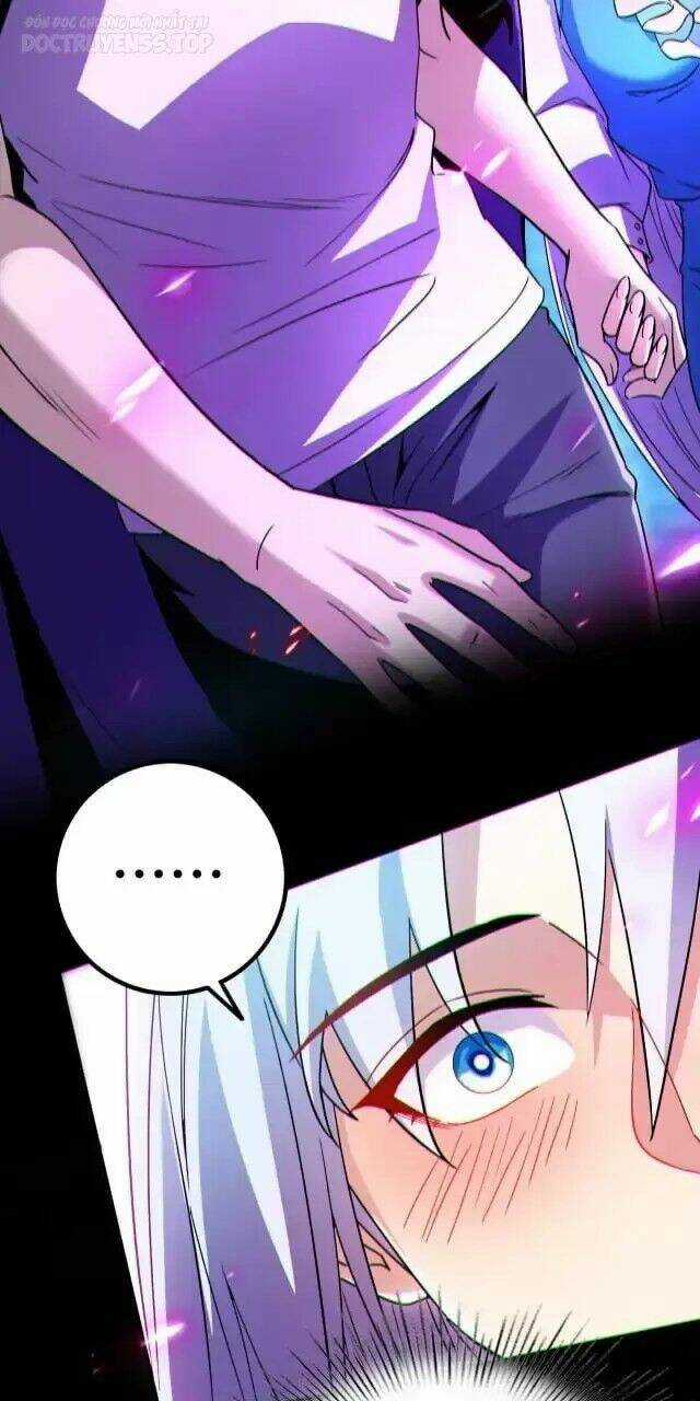 Bất Khả Chiến Bại Ở Mạt Thế: Tôi Là Người Chơi Beta Duy Nhất Chapter 4 trang 44