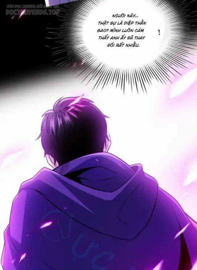 Bất Khả Chiến Bại Ở Mạt Thế: Tôi Là Người Chơi Beta Duy Nhất Chapter 4 trang 45