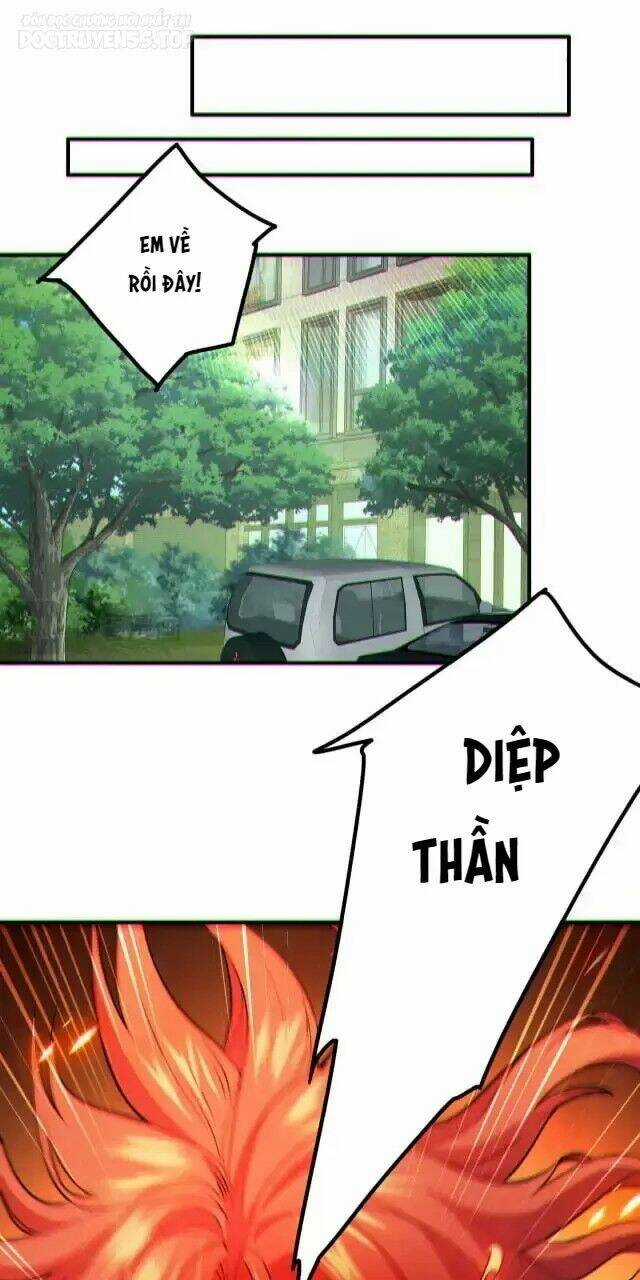 Bất Khả Chiến Bại Ở Mạt Thế: Tôi Là Người Chơi Beta Duy Nhất Chapter 4 trang 47