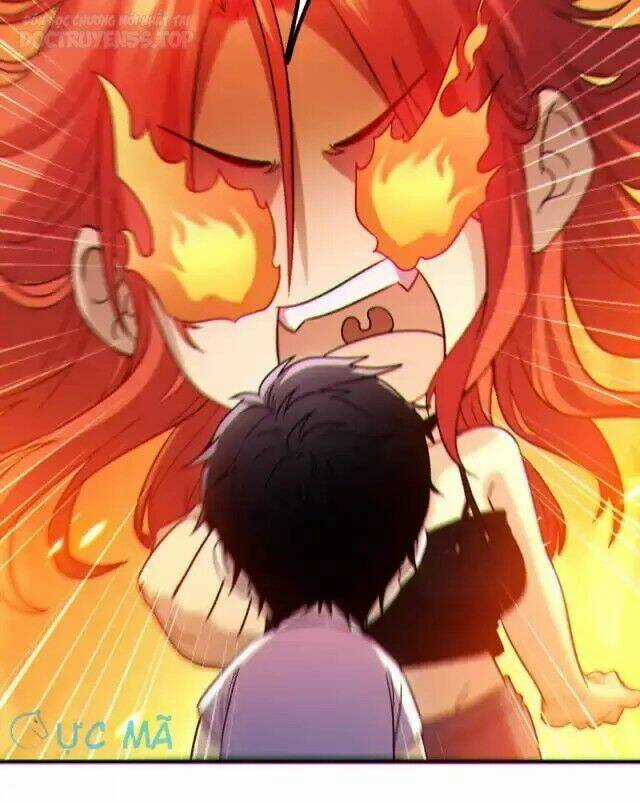 Bất Khả Chiến Bại Ở Mạt Thế: Tôi Là Người Chơi Beta Duy Nhất Chapter 4 trang 48