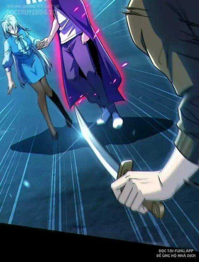 Bất Khả Chiến Bại Ở Mạt Thế: Tôi Là Người Chơi Beta Duy Nhất Chapter 4 trang 5