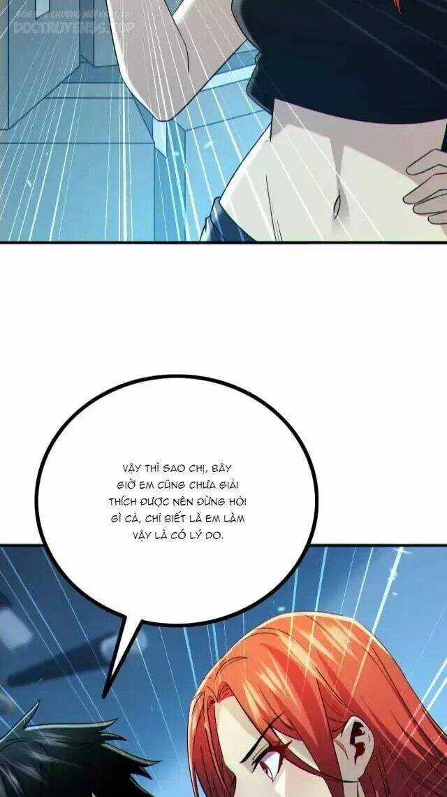 Bất Khả Chiến Bại Ở Mạt Thế: Tôi Là Người Chơi Beta Duy Nhất Chapter 4 trang 51