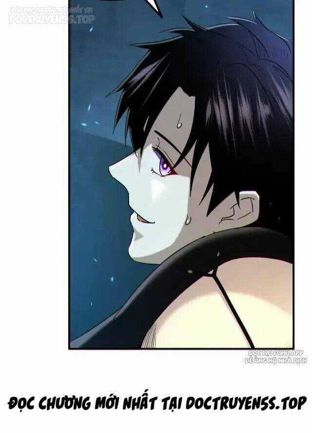 Bất Khả Chiến Bại Ở Mạt Thế: Tôi Là Người Chơi Beta Duy Nhất Chapter 4 trang 56