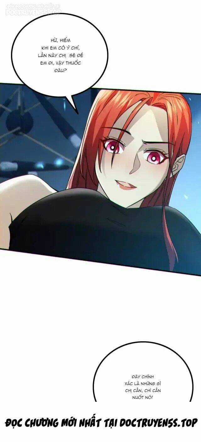 Bất Khả Chiến Bại Ở Mạt Thế: Tôi Là Người Chơi Beta Duy Nhất Chapter 4 trang 57