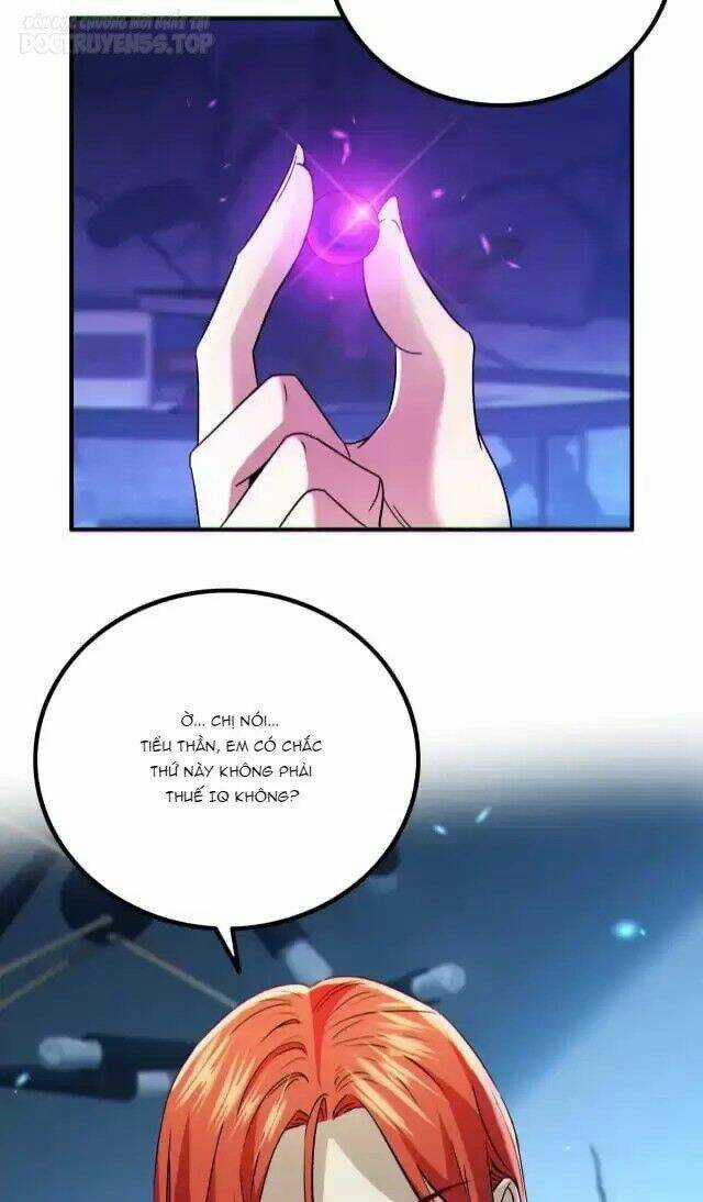 Bất Khả Chiến Bại Ở Mạt Thế: Tôi Là Người Chơi Beta Duy Nhất Chapter 4 trang 58