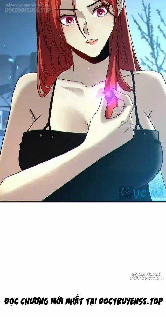 Bất Khả Chiến Bại Ở Mạt Thế: Tôi Là Người Chơi Beta Duy Nhất Chapter 4 trang 59