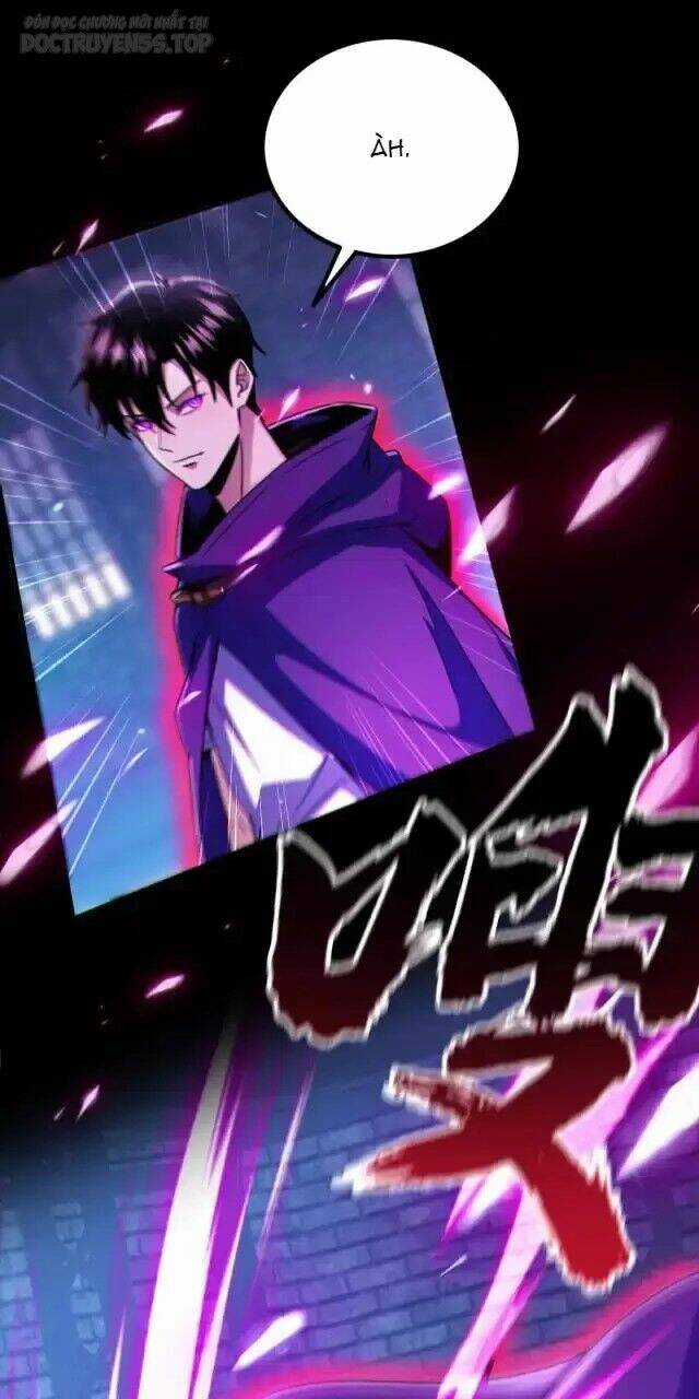 Bất Khả Chiến Bại Ở Mạt Thế: Tôi Là Người Chơi Beta Duy Nhất Chapter 4 trang 6