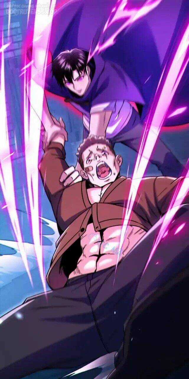 Bất Khả Chiến Bại Ở Mạt Thế: Tôi Là Người Chơi Beta Duy Nhất Chapter 4 trang 7