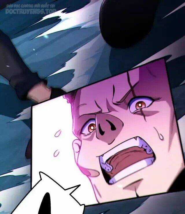 Bất Khả Chiến Bại Ở Mạt Thế: Tôi Là Người Chơi Beta Duy Nhất Chapter 4 trang 8