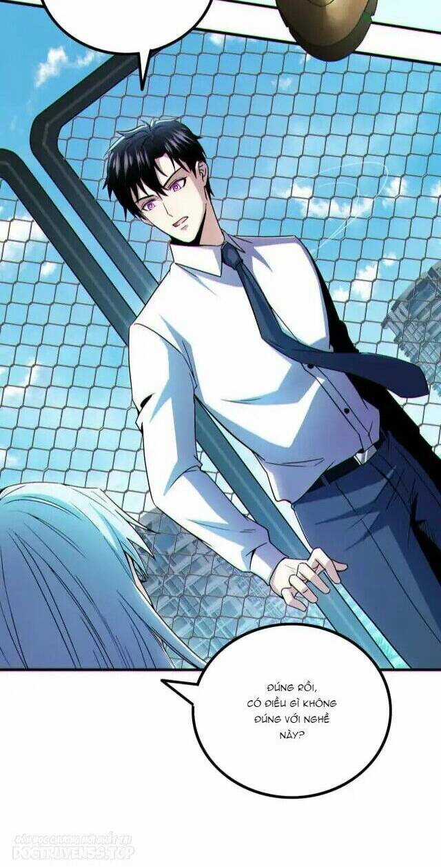 Bất Khả Chiến Bại Ở Mạt Thế: Tôi Là Người Chơi Beta Duy Nhất Chapter 5 trang 13