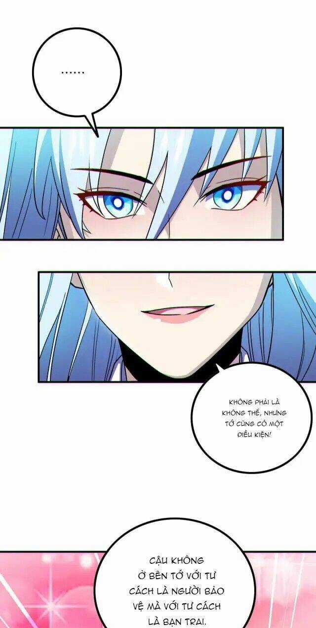 Bất Khả Chiến Bại Ở Mạt Thế: Tôi Là Người Chơi Beta Duy Nhất Chapter 5 trang 22