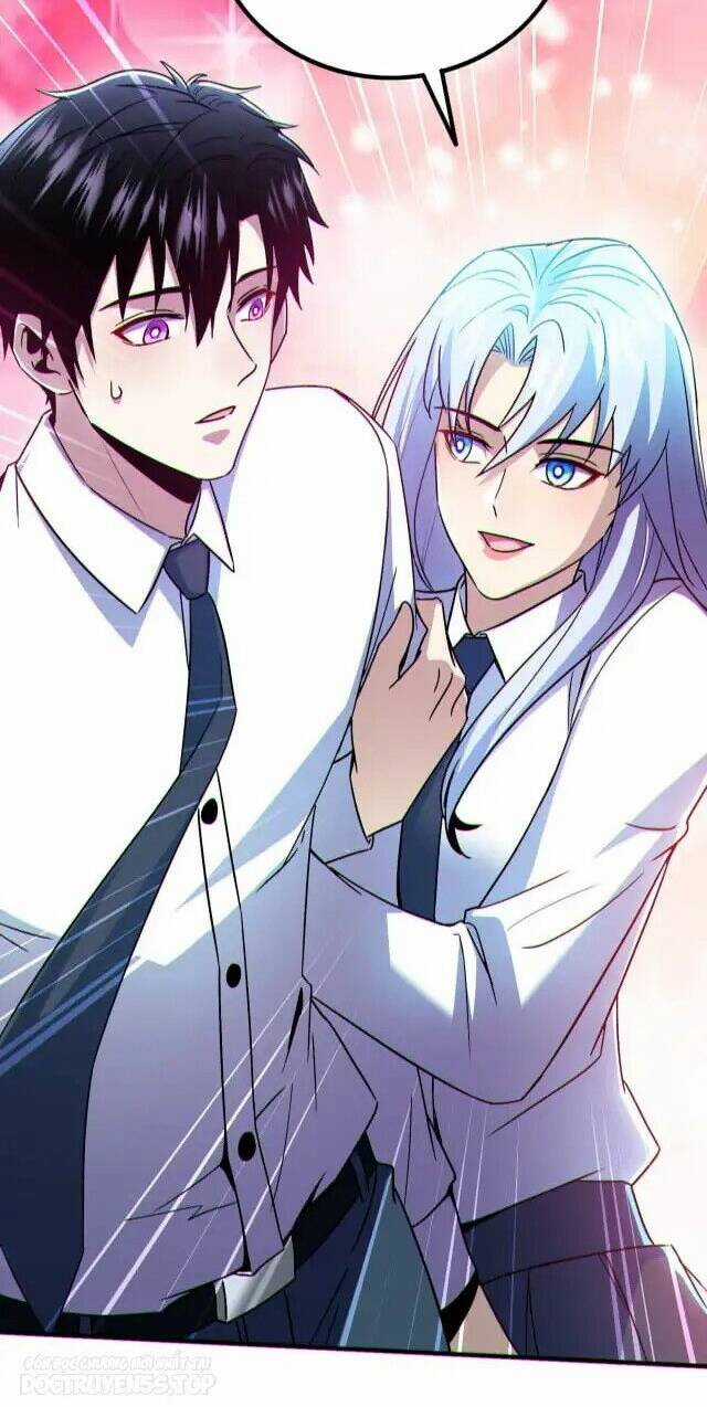 Bất Khả Chiến Bại Ở Mạt Thế: Tôi Là Người Chơi Beta Duy Nhất Chapter 5 trang 23