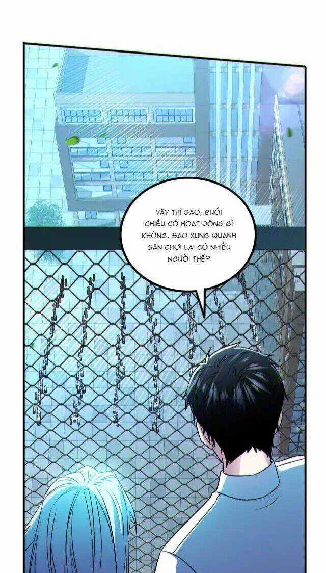 Bất Khả Chiến Bại Ở Mạt Thế: Tôi Là Người Chơi Beta Duy Nhất Chapter 5 trang 28