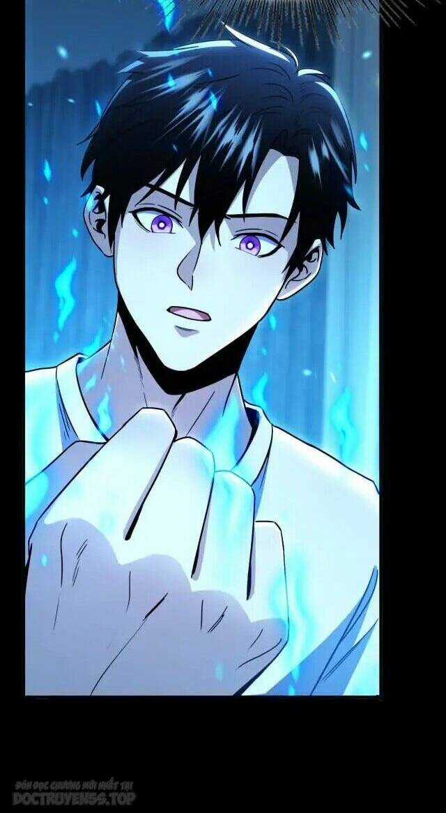 Bất Khả Chiến Bại Ở Mạt Thế: Tôi Là Người Chơi Beta Duy Nhất Chapter 5 trang 3