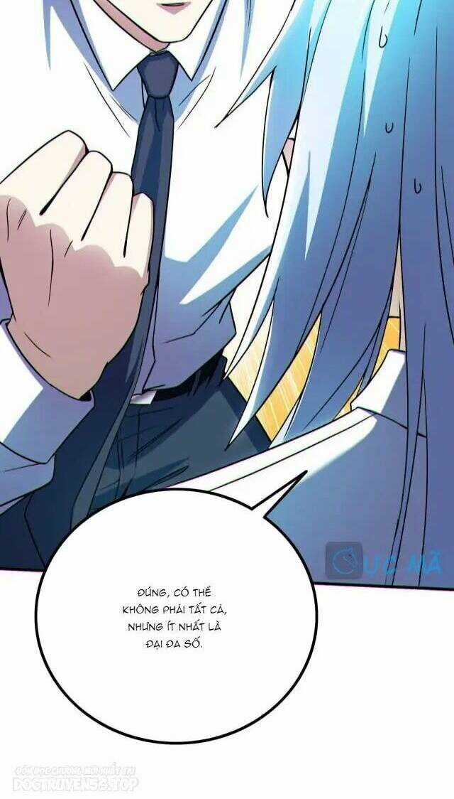 Bất Khả Chiến Bại Ở Mạt Thế: Tôi Là Người Chơi Beta Duy Nhất Chapter 5 trang 31