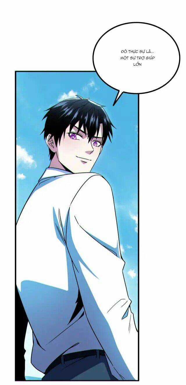 Bất Khả Chiến Bại Ở Mạt Thế: Tôi Là Người Chơi Beta Duy Nhất Chapter 5 trang 32