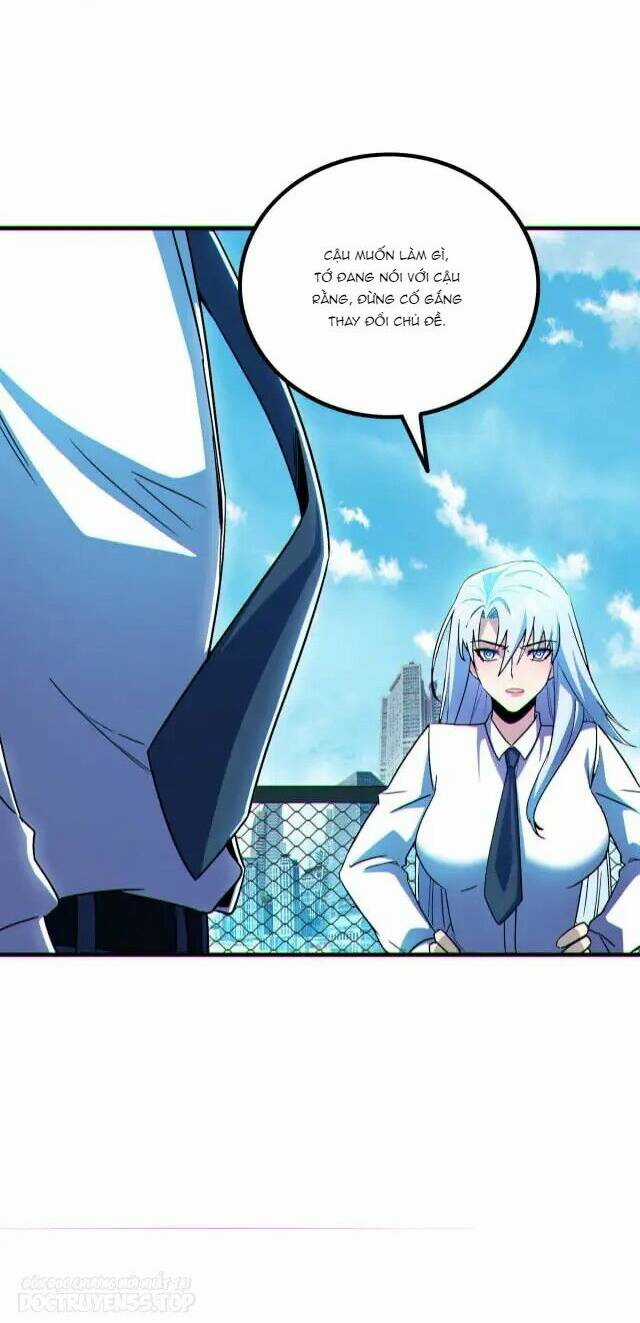 Bất Khả Chiến Bại Ở Mạt Thế: Tôi Là Người Chơi Beta Duy Nhất Chapter 5 trang 33