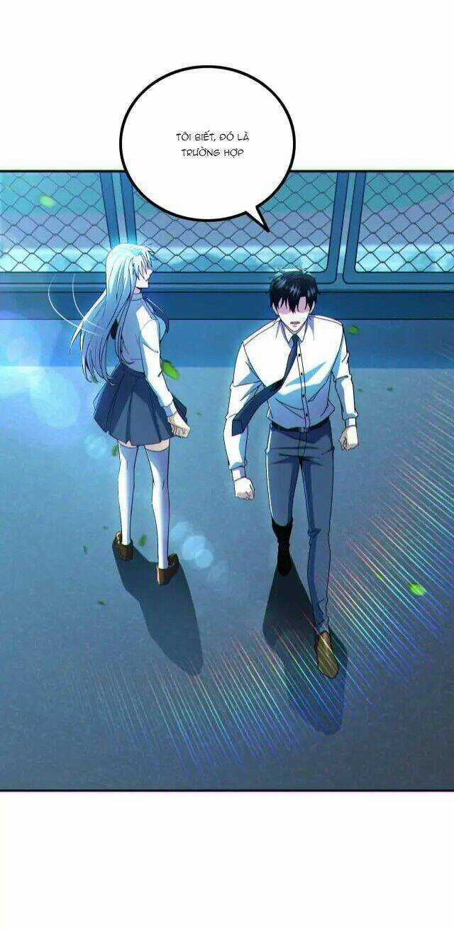 Bất Khả Chiến Bại Ở Mạt Thế: Tôi Là Người Chơi Beta Duy Nhất Chapter 5 trang 34