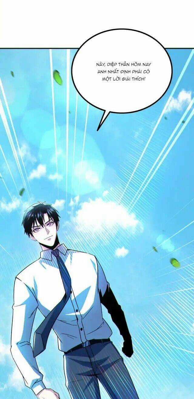 Bất Khả Chiến Bại Ở Mạt Thế: Tôi Là Người Chơi Beta Duy Nhất Chapter 5 trang 35